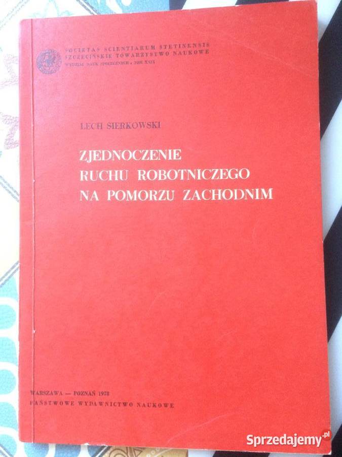 3758 Zjednoczenie Ruchu Robotniczego Na Pomorzu zachodniopomorskie Szczecin