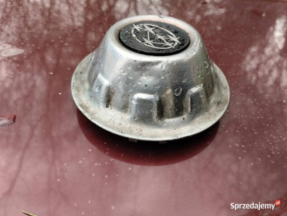 Kołpak Subaru Moszczenica