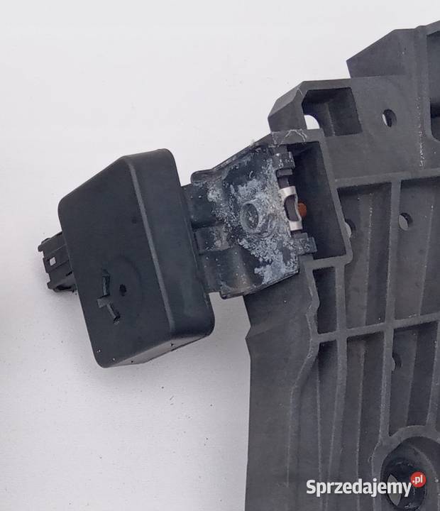 MODUŁ BRZĘCZYK KEYLESS INFINITI Q70 M30 M35 M37 Nowy Tomyśl