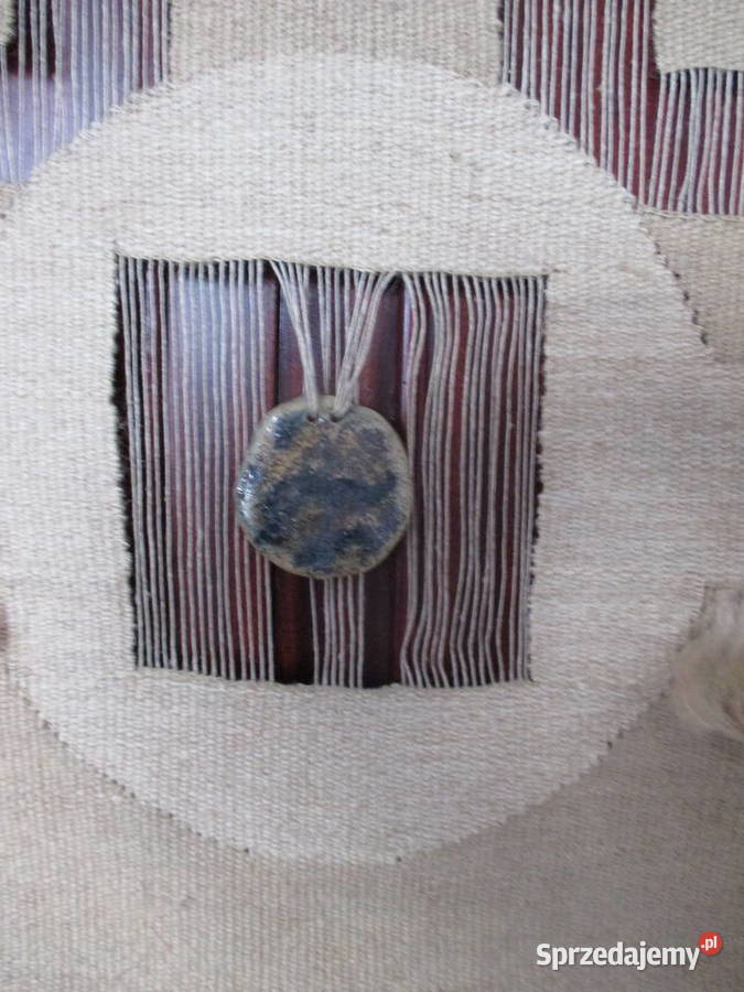 Makramarękodzieło inne niż wszystkie Stargard