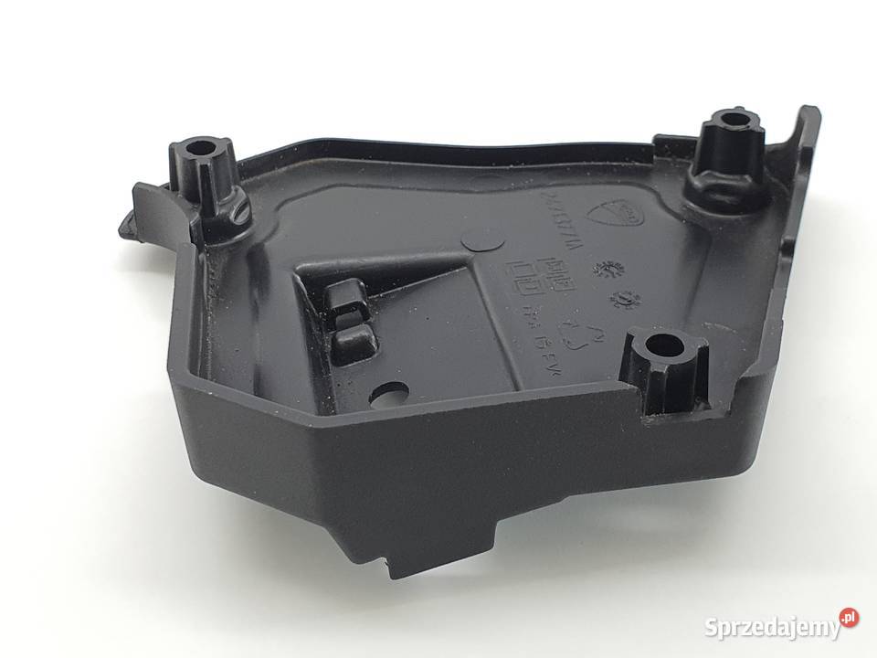 OSLONA BOCZEK MOCOWANIE DUCATI DIAVEL Janowice