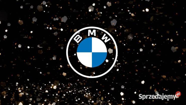 Felgi Aluminiowe BMW 5x120 8 x 18 Czarny Mat BMW OE małopolskie Oświęcim