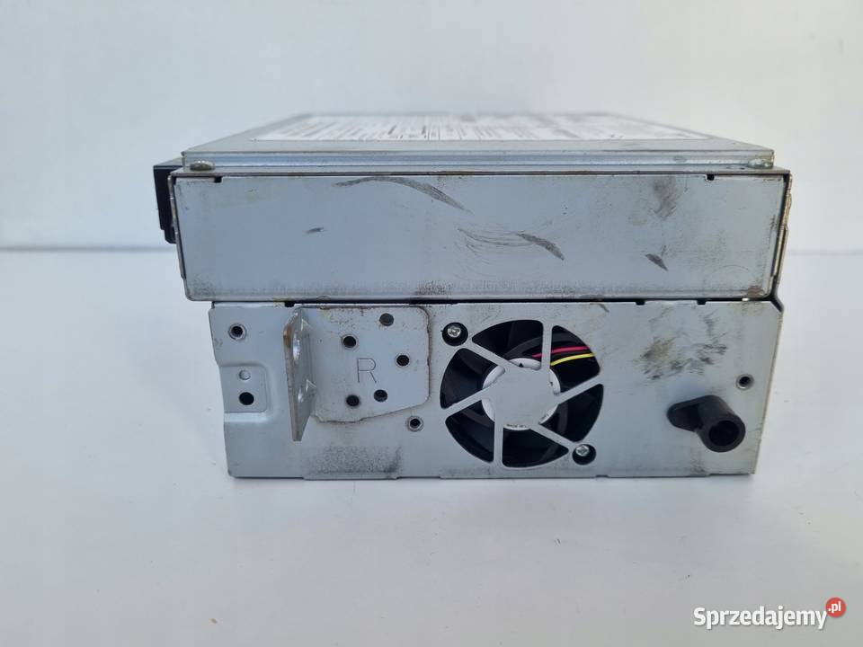 Volvo VOLVO V60 I S60 II XC60 I CZYTNIK osobowe Chełm