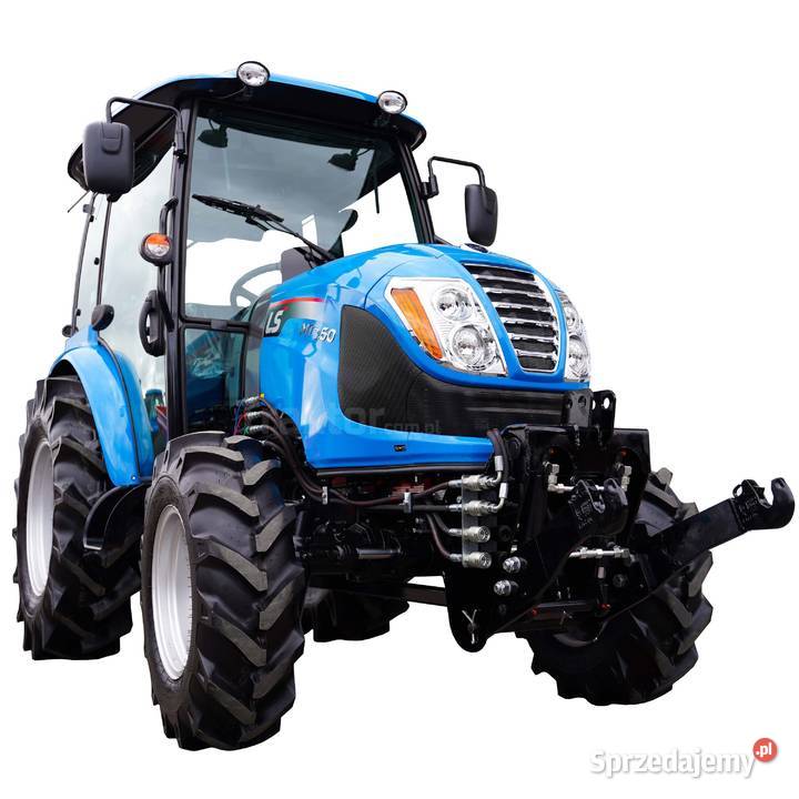 LS Tractor MT360 MEC 4x4 57 przedni TUZ Premium podkarpackie Tajęcina sprzedam