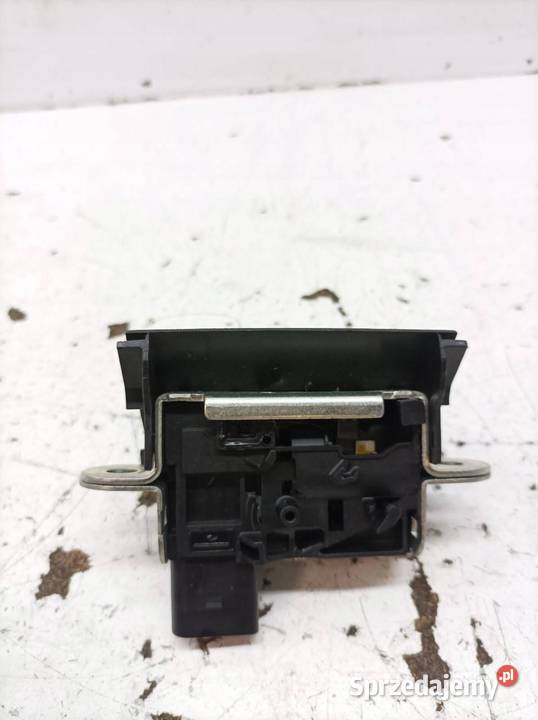 ZAMEK KLAPY BAGAŻNIKA 6J4827505B Seat Ibiza IV świętokrzyskie