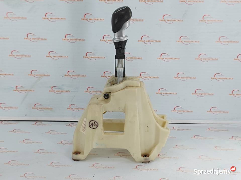 KIA SPORTAGE III 12r lewarek zmiany biegów świętokrzyskie Kielce