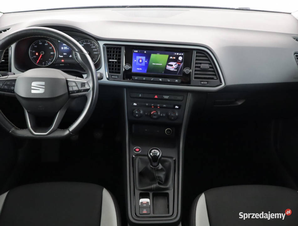 Seat Ateca 10 TSI sprzedam