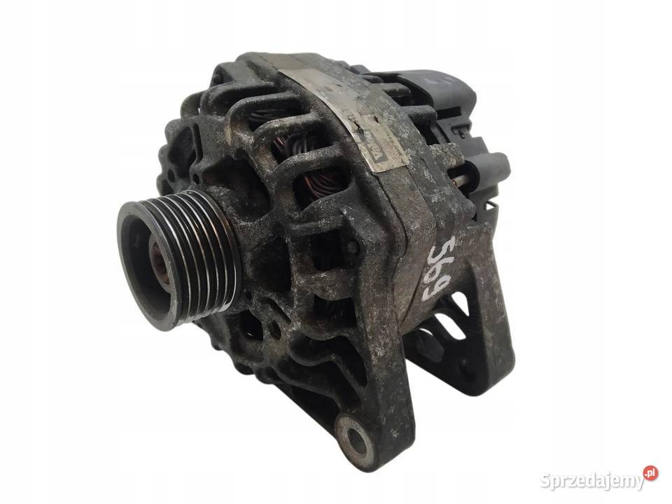 ALTERNATOR 9656955880 14 8V Citroen C3 I sprzedam
