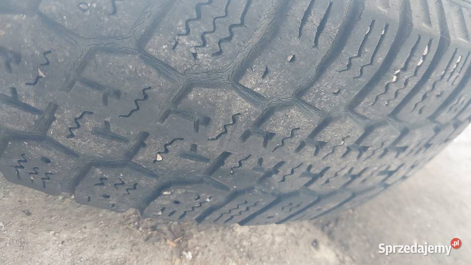 Koła felgi 13 opel corsa 15580R13 5J13 ET43 opolskie