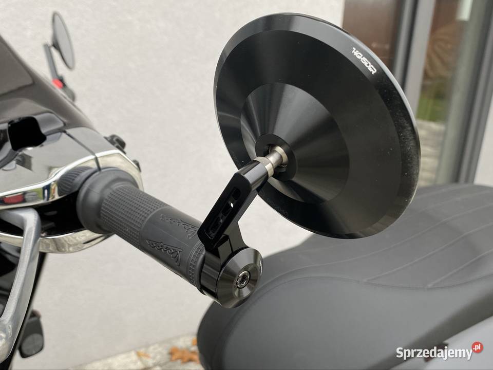 Vespa Primavera 2023r 1680 Wieliczka