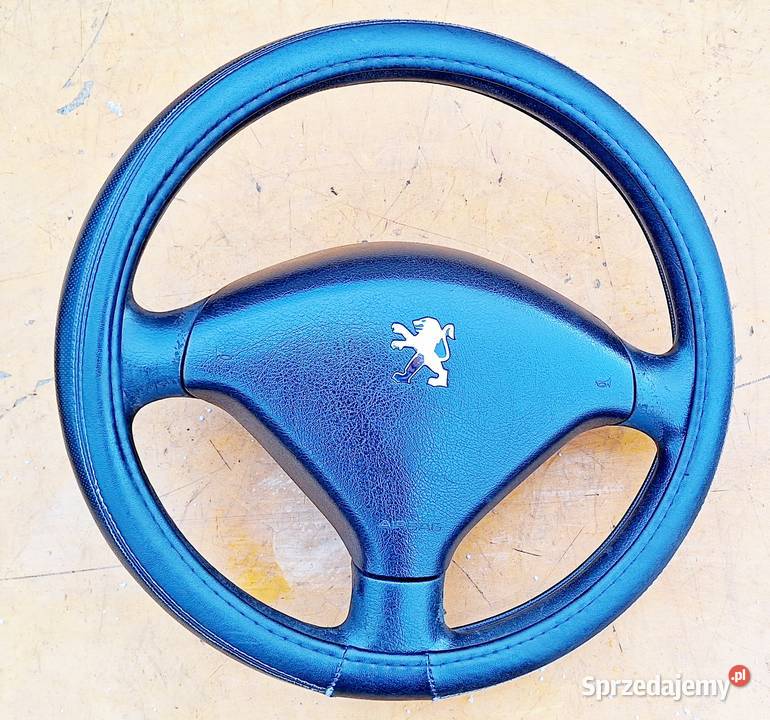 PEUGEOT 307 KIEROWNICA ARG osobowe Radom sprzedam