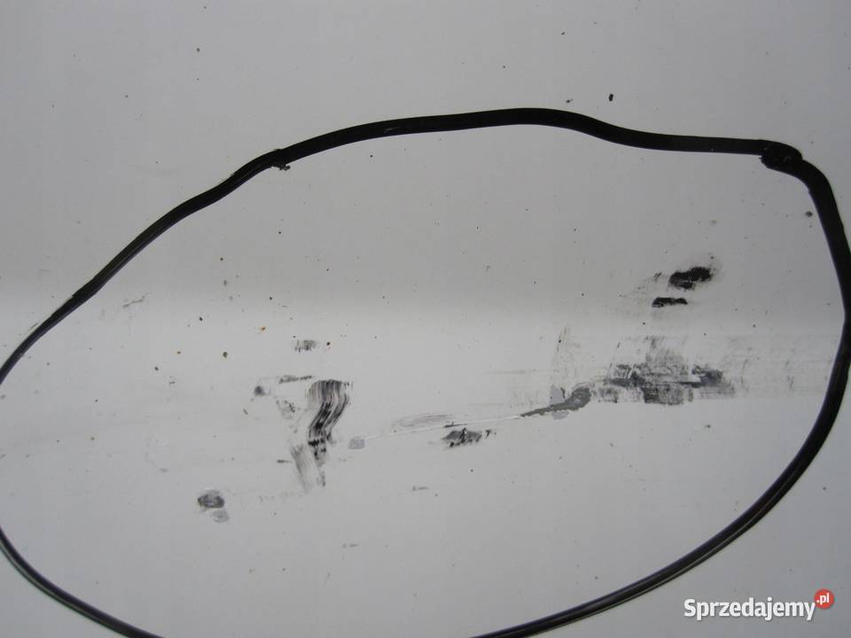 DOBLO II COMBO D 12r drzwi prawe tył osobowe świętokrzyskie sprzedam