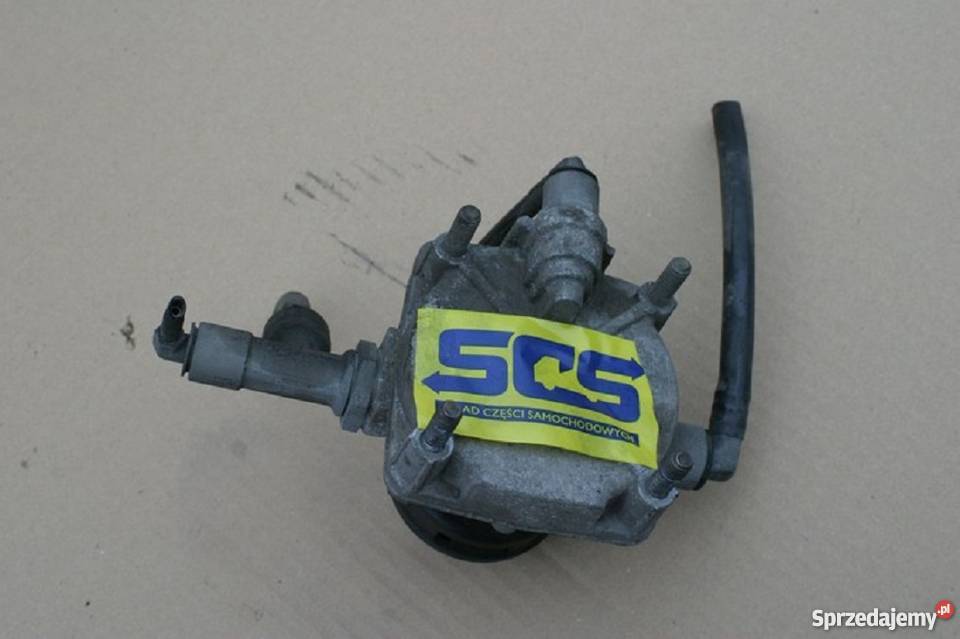 RENAULT ZAWÓR PRZEKAŹNIKOWY WABCO 97301100040 Bieleń