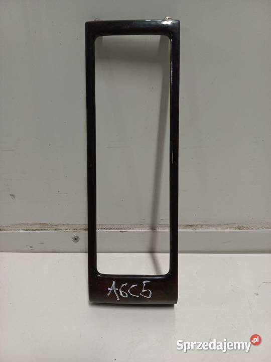 Ramka oslona TUNELU AUDI A6 C5 4B0862383A Motoryzacja lubelskie