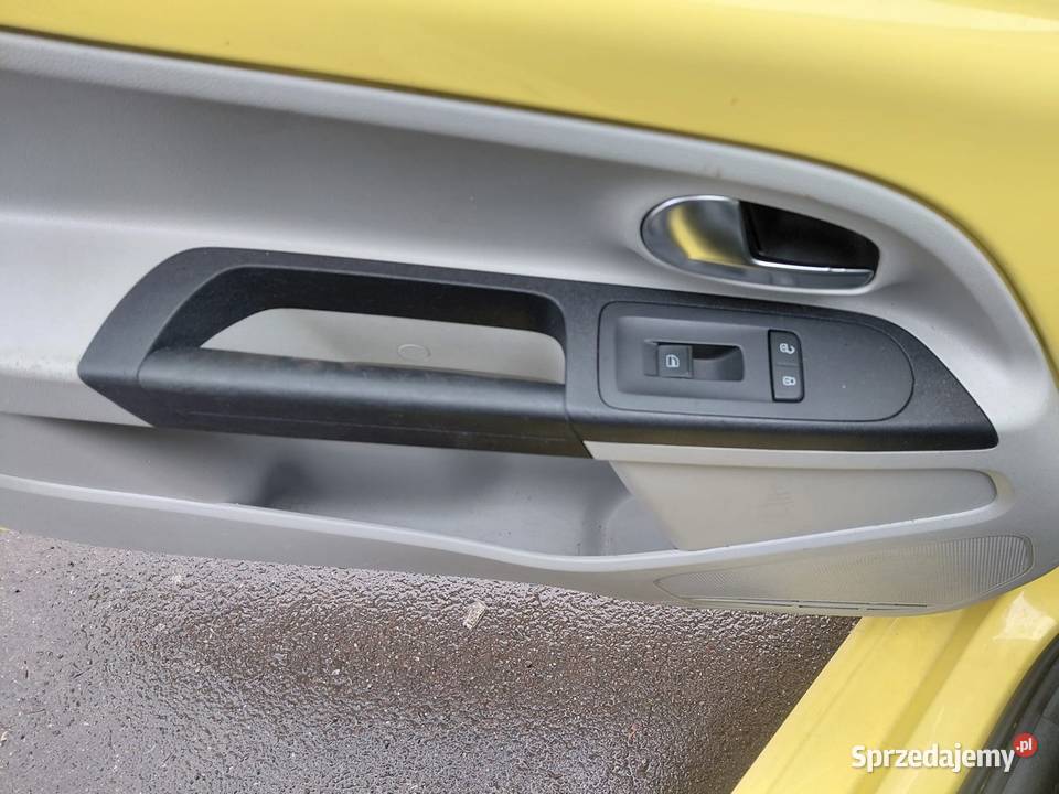 SEAT MII 2012R 10 60 Przeb144 Navi klimatyzacja Jelenia Góra