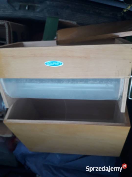 Przesiewacz do mąki cukiernia piekarnia Warszawa