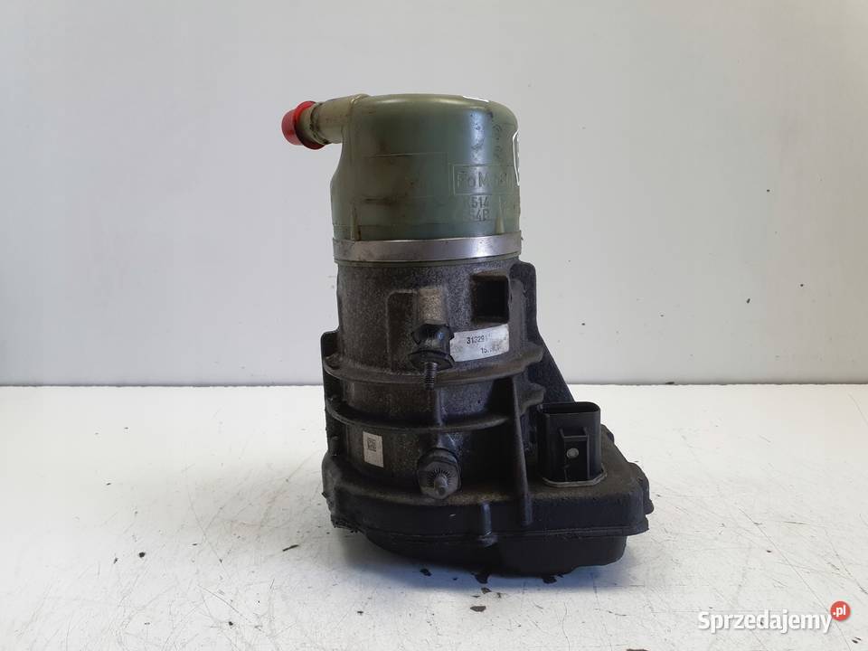 Volvo S60 II S80 II V70 III V60 POMPA lubelskie Rudka