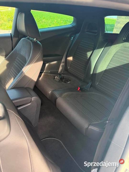 Volkswagen scirocco 14 TSI 160 Warszawa sprzedam