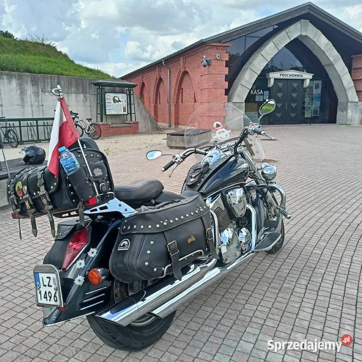 VTX 130 Motoryzacja Zamość