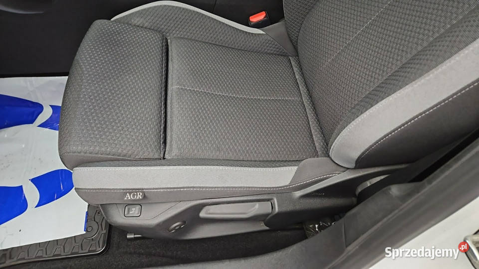 Opel Astra VI 15 CDTI Business Edition SS Z manualna Astra Warszawa