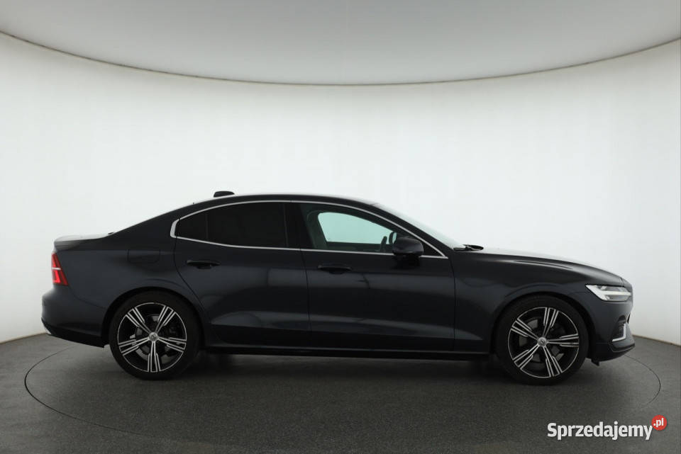 Volvo S60 T4 wspomaganie kierownicy mazowieckie Piaseczno