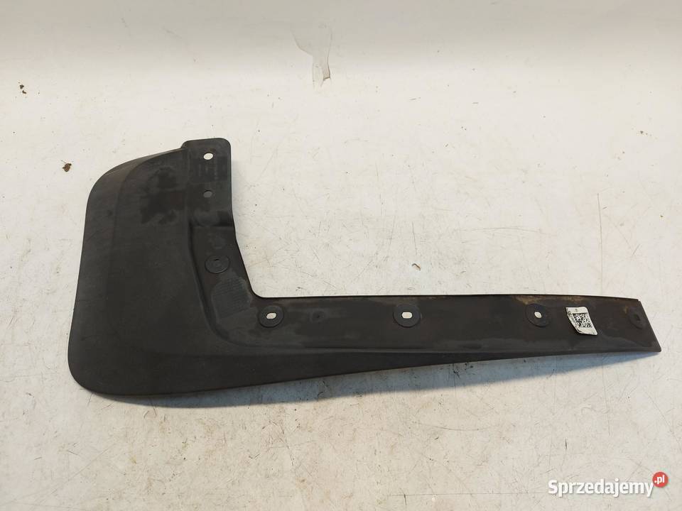 Ford Ranger VI 6 2024r CHLAPACZ PRAWY PRZÓD