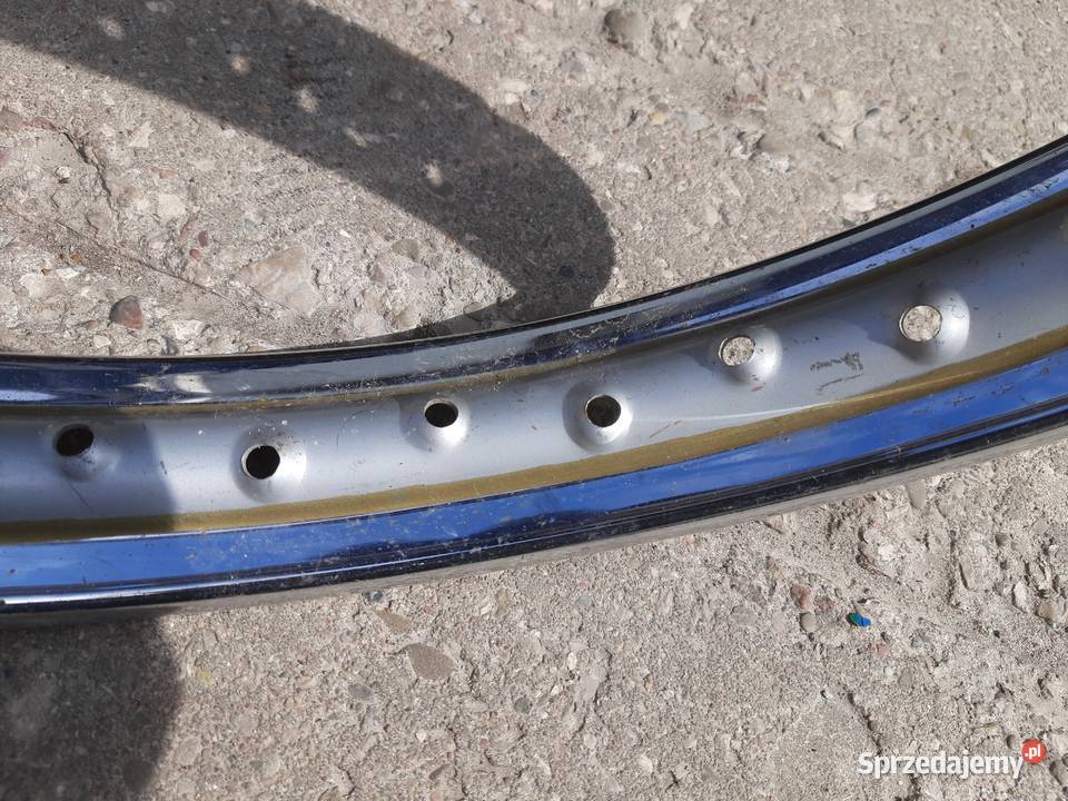 Felga awo simson 19 Strzyżewice sprzedam