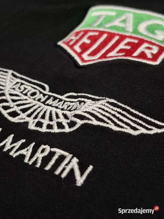 Red Bull Racing M tshirt koszulka polo małopolskie Kraków sprzedam