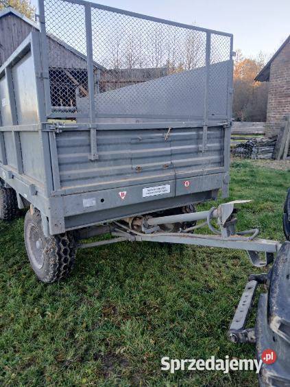 Rozrusznik dwuosiowy Agatówka