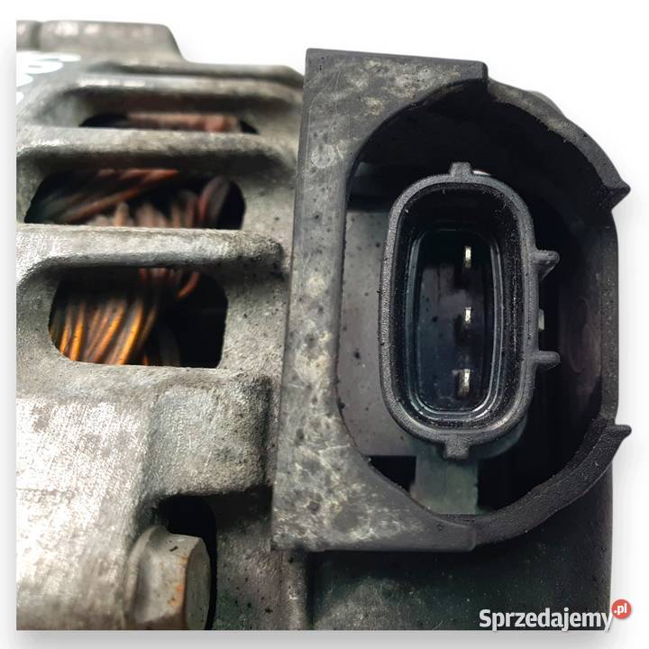 ALTERNATOR Kia Sportage III IV Optipa III 17 Chełm