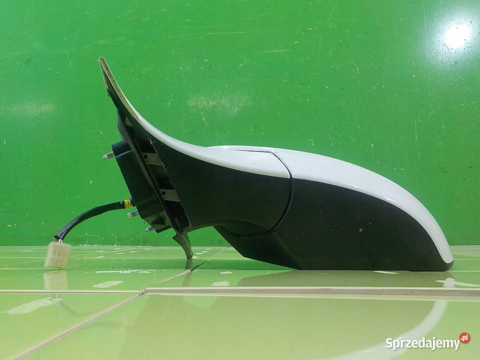 SUZUKI SWIFT 12B MK7 III LIFT 15r 3D lusterko osobowe Suków