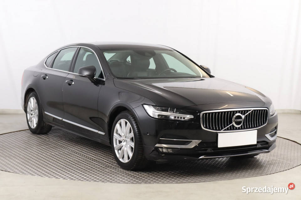 Volvo S90 T5 Zabrze