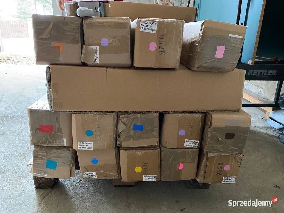 Folia winylowa do plotera banerowa okazja małopolskie Orawka