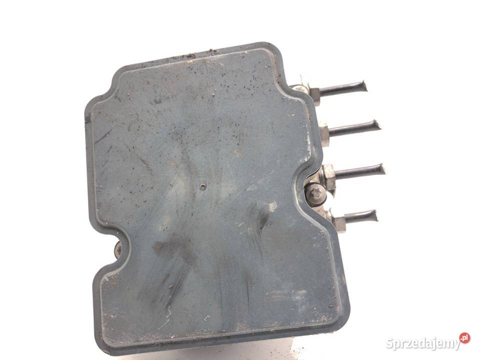 POMPA ABS OPEL ASTRA K 39120571 16 110 sprzedam