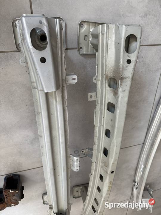 Suzuki Vitara Sx4 scross belka zderzak lubelskie Kozubszczyzna