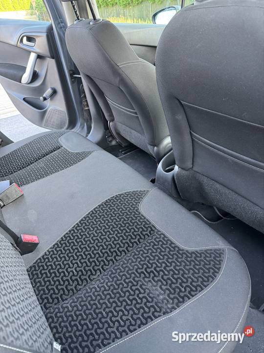 Sprzedam Citroen C3 stan manualna Środa Wielkopolska