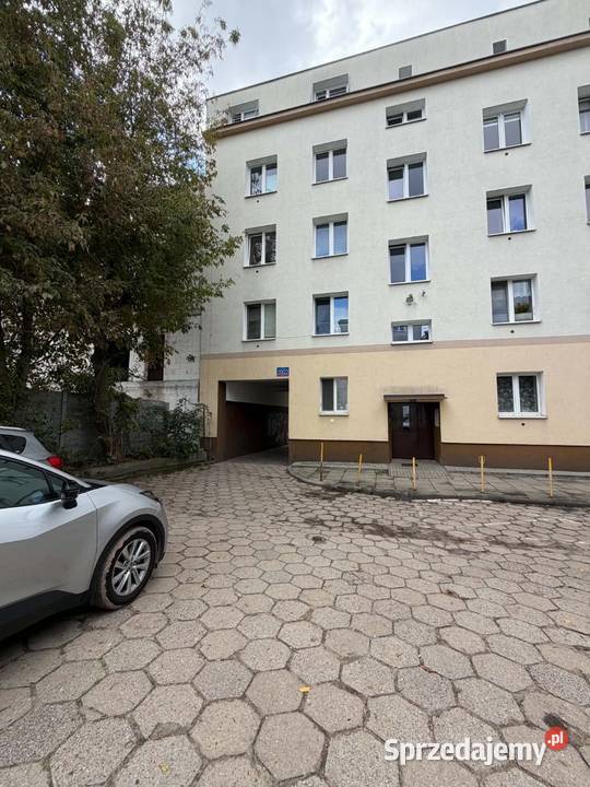 Rozkładowa kawalerka do wprowadzenia Sprzedaż Łódź