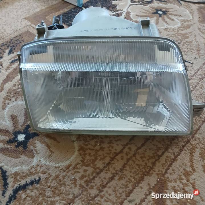 Renault 19 lampa prawa przednia Radomsko