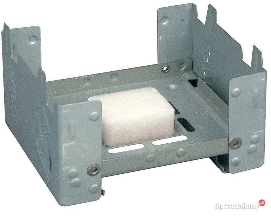 SKŁADANA KUCHENKA TURYSTYCZNA polowa wojskowa Nowy Sącz sprzedam