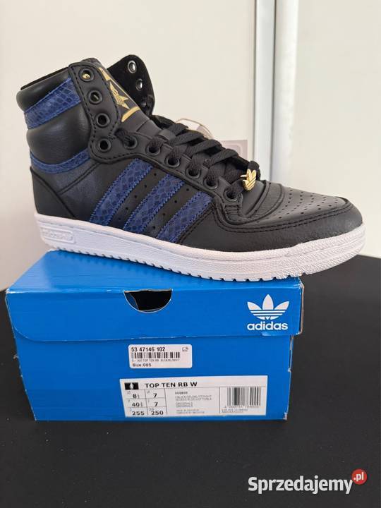 Adidas Top Ten RB W 40 23 Retro nowe dolnośląskie Wrocław