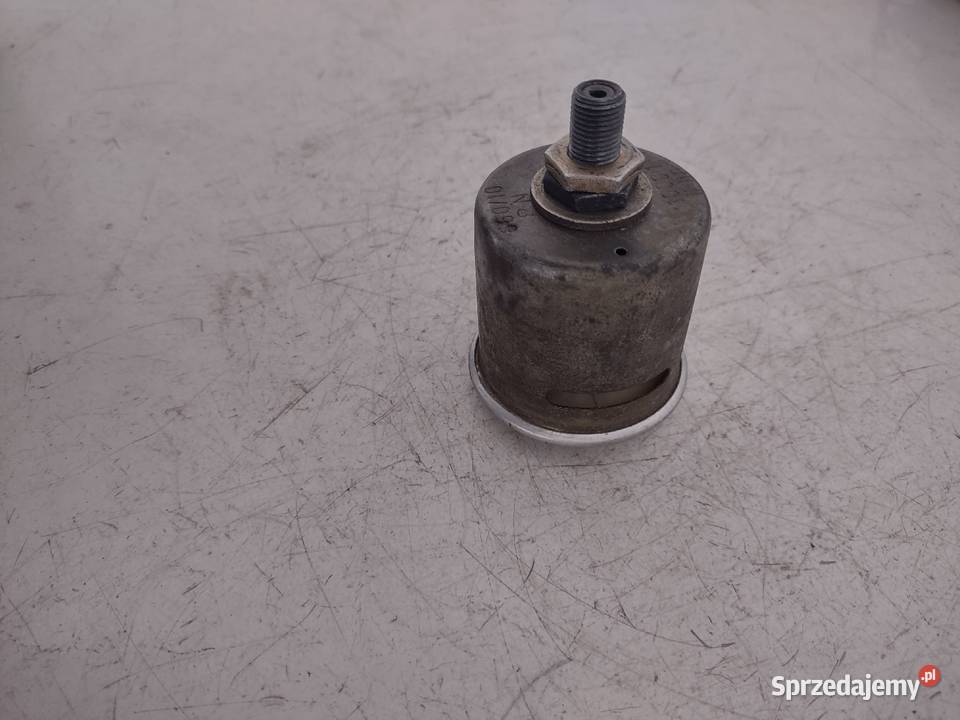 LICZNIK KOMAR RYŚ ŻAK UNIKAT ZABYTKOWY Lublin