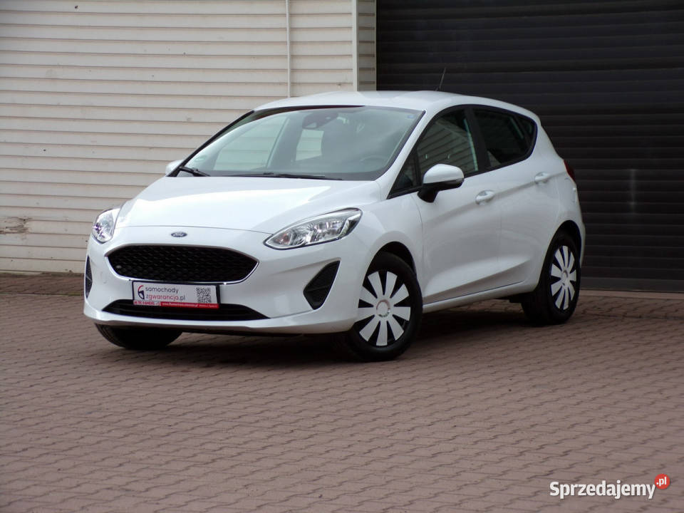 Ford Fiesta Led Tablet 11 75 2020r Mk8 2017 Mikołów