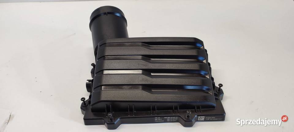 SEAT TARRACO OBUDOWA FILTRA POWIETRZA GÓRNY osobowe dolnośląskie