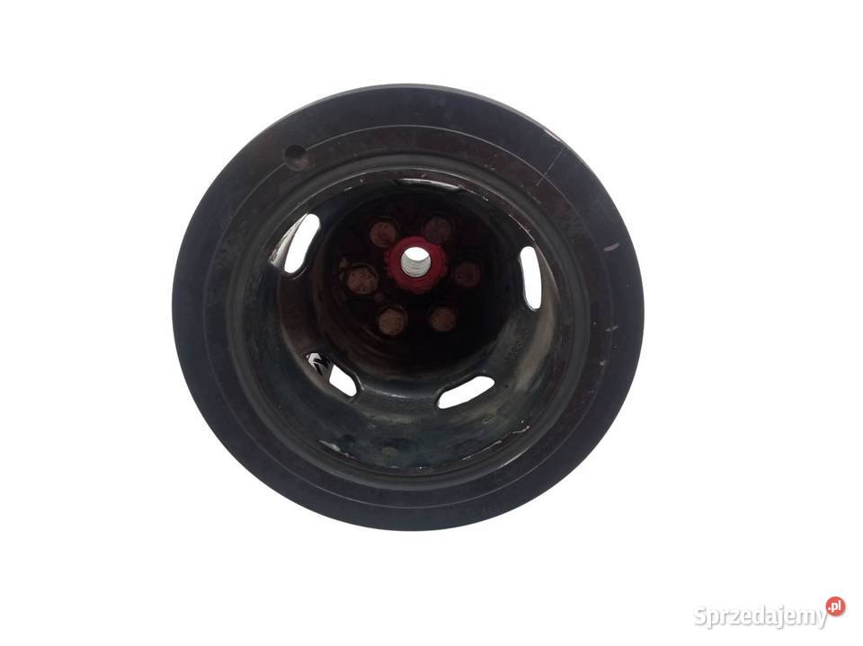 KOŁO PASOWE 9822598180 12 TURBO THP PURETECH świętokrzyskie