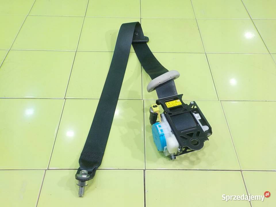 MAZDA 6 GJ III 22 D AUT 13r pas bazpieczenstwa Pasy bezpieczeństwa Suków sprzedam