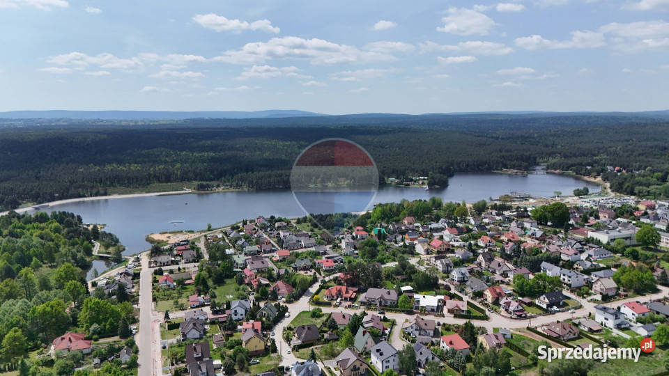 Działka Budowlana 1260m2 Starachowice Żytnia świętokrzyskie