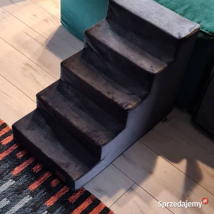 Schody psa kota 5 stopni 50 Stęszew