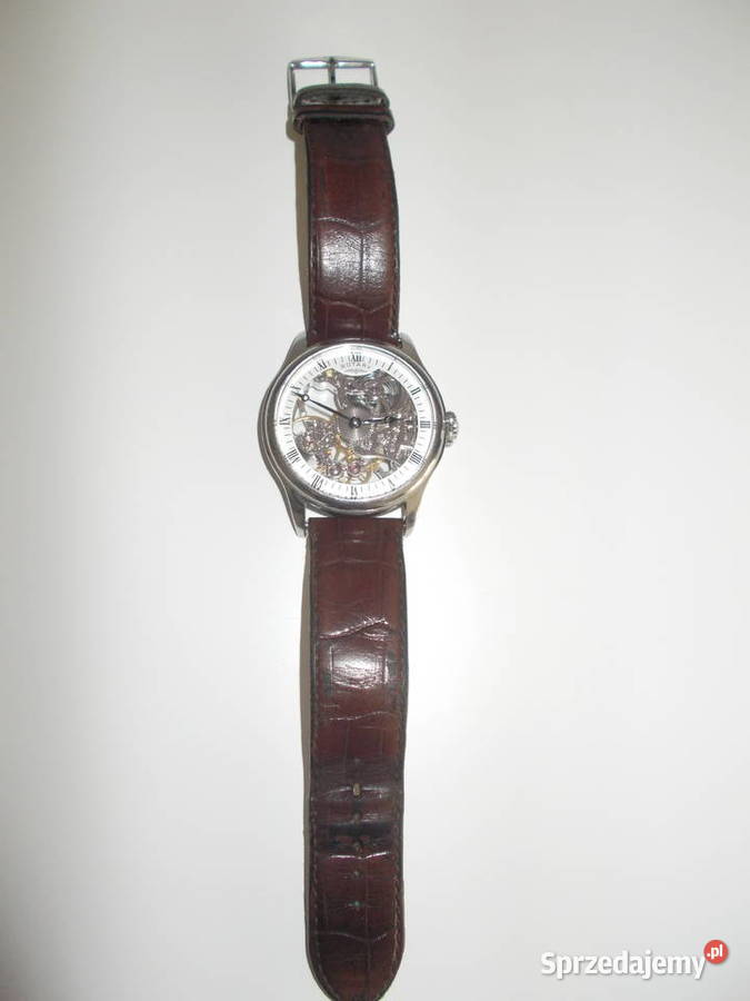 Męski zegarek Rotary Warszawa