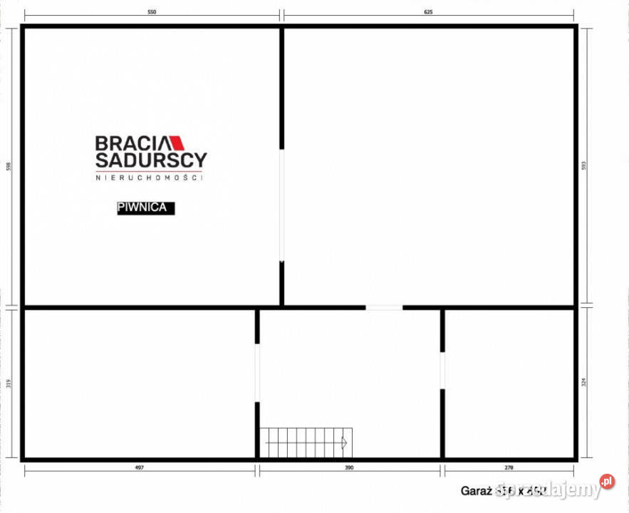 Dom wolnostojący 232m2 Zabierzów