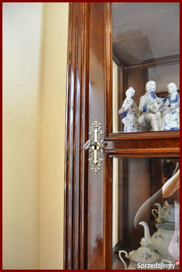 Serwantka eklektyczna Warszawa